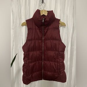 Women’s Old Navy Vest